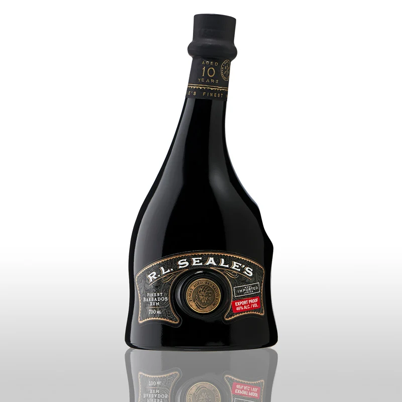 R.L. Seale's 10 Years Rum 46% 0,7L