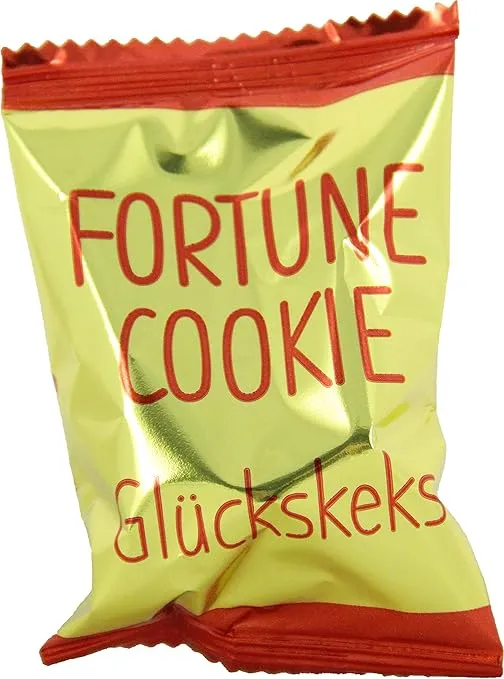 🍀 Glücks-Geschenkbox – Das perfekte „Viel Glück“-Geschenk
