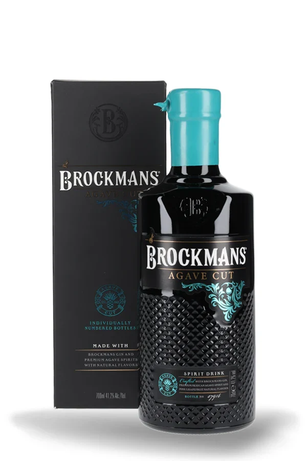 Brockmans Agave Cut
