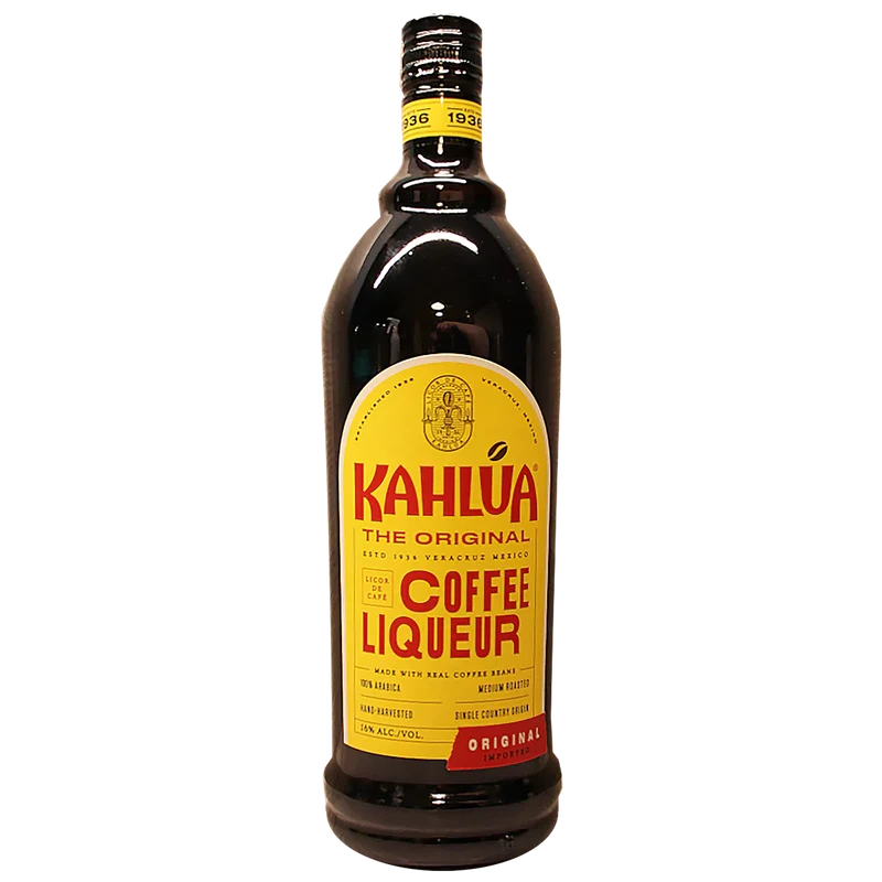 Kahlua Kaffee-Likör | 16 % | 1,0 L