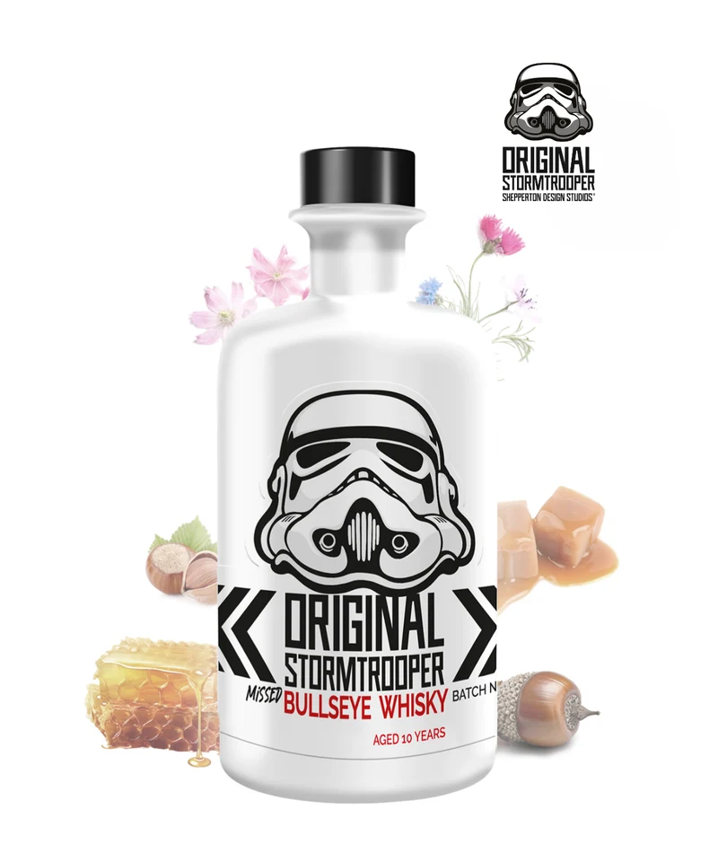 Original Stormtrooper Trilogie #Batch 2