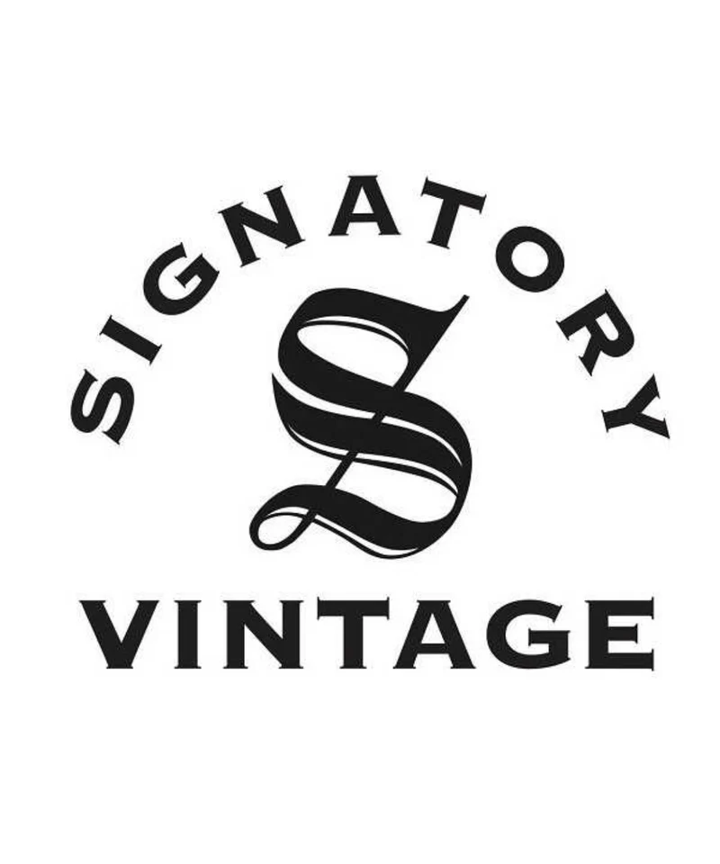 Cameronbridge - 16 y.o. Signatory
