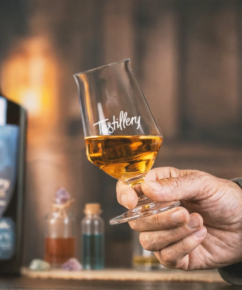 Legendary Casks #4 - Merlin