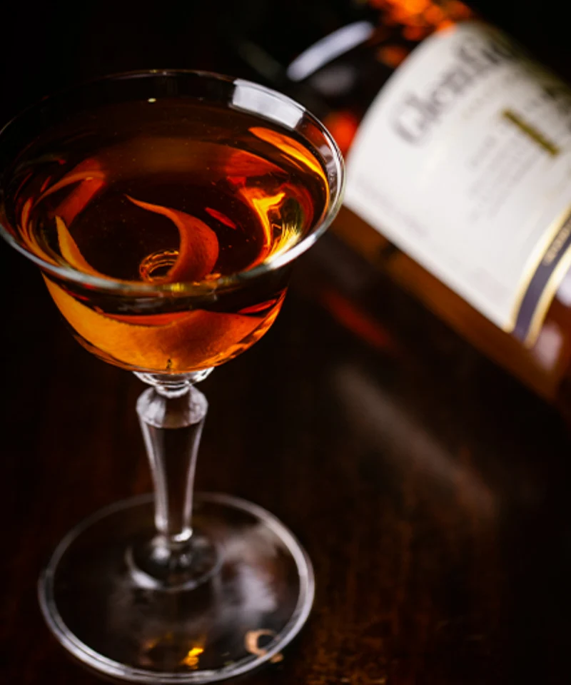 Glenfiddich 15 Solera