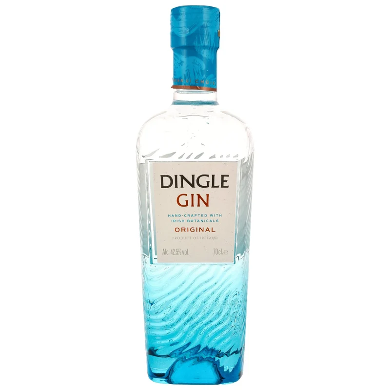 DINGLE - Gin - 42,5% Vol.