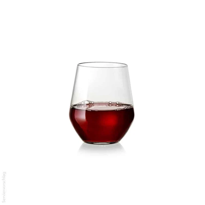 Weinabend - Geschenkset mit Rotwein
