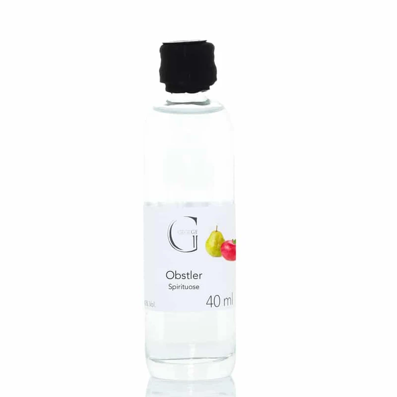 Obstler - mini 40 ml