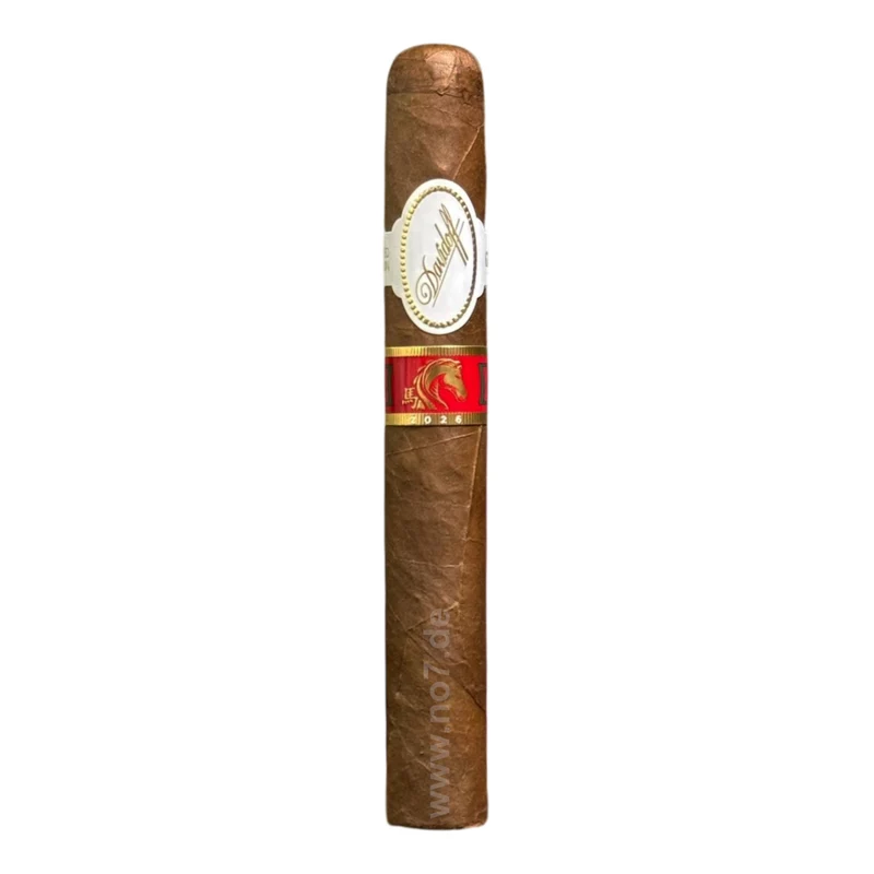 Davidoff Year of the Horse