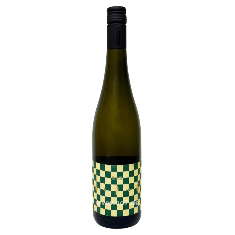 Kolonne Null Sessions No. 6 Riesling 2019 Alkoholfrei - 0,75l
