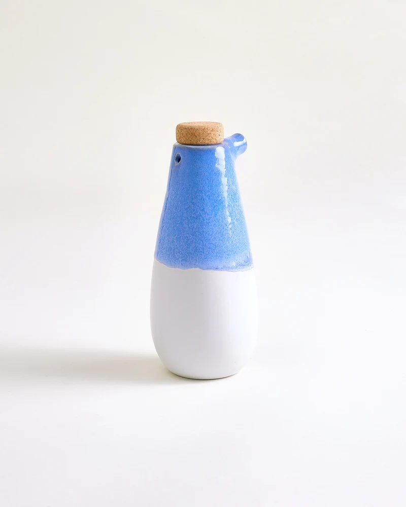 Coimbra Geschenk-Set cornflower lila 4-teilig