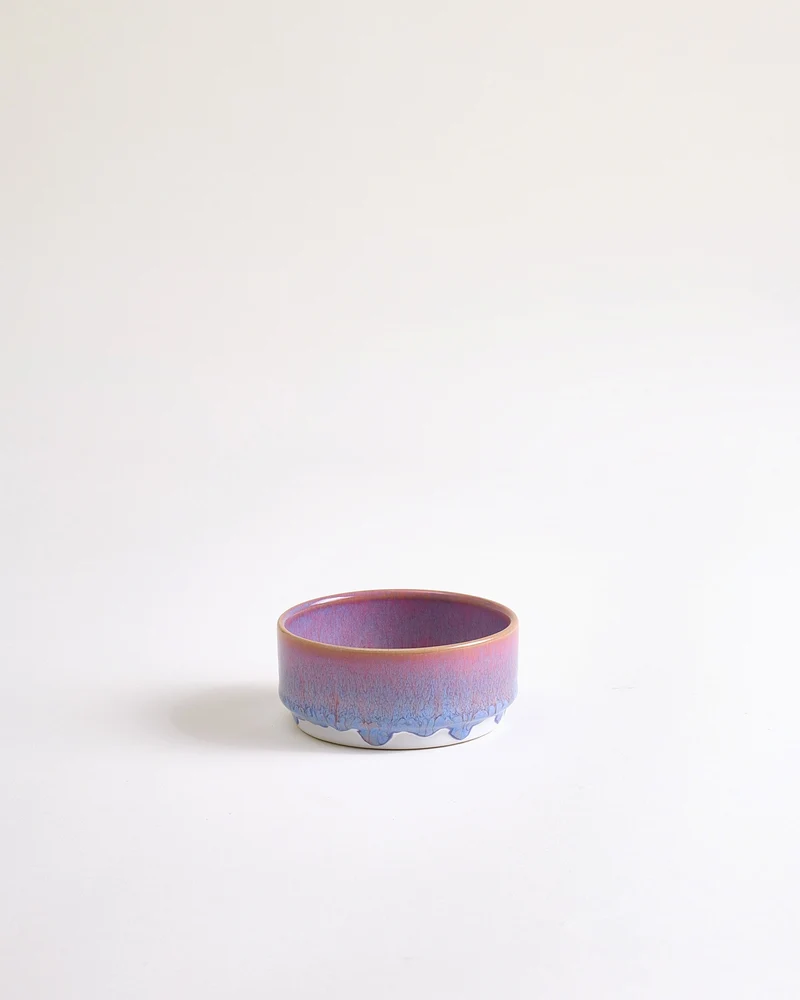 Coimbra Geschenk-Set cornflower lila 4-teilig