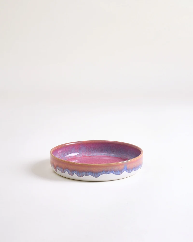 Coimbra Geschenk-Set cornflower lila 4-teilig