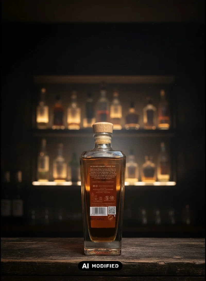 Glenturret - 10 Years Peat Smoked 2025 - Highland - 0.7L