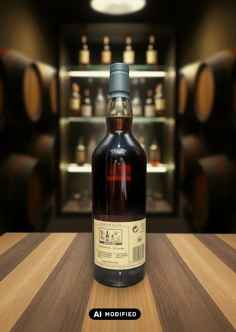 Lagavulin - 16 Years - 0.7L