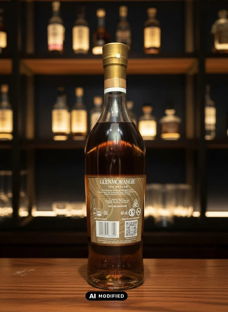 Glenmorangie - 16 Years - The Nectar - Highland - 0.7L