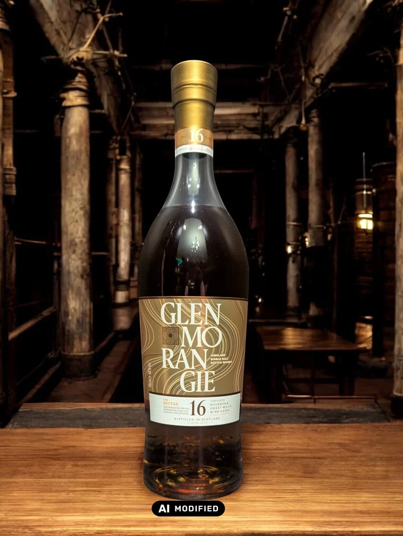 Glenmorangie - 16 Years - The Nectar - Highland - 0.7L