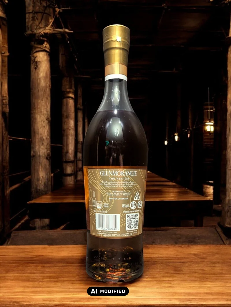 Glenmorangie - 16 Years - The Nectar - Highland - 0.7L