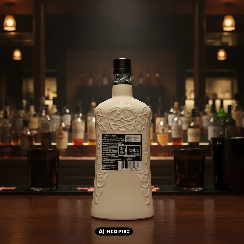 Highland Park - 15 Years - Viking Heart - Islands - 0.7L