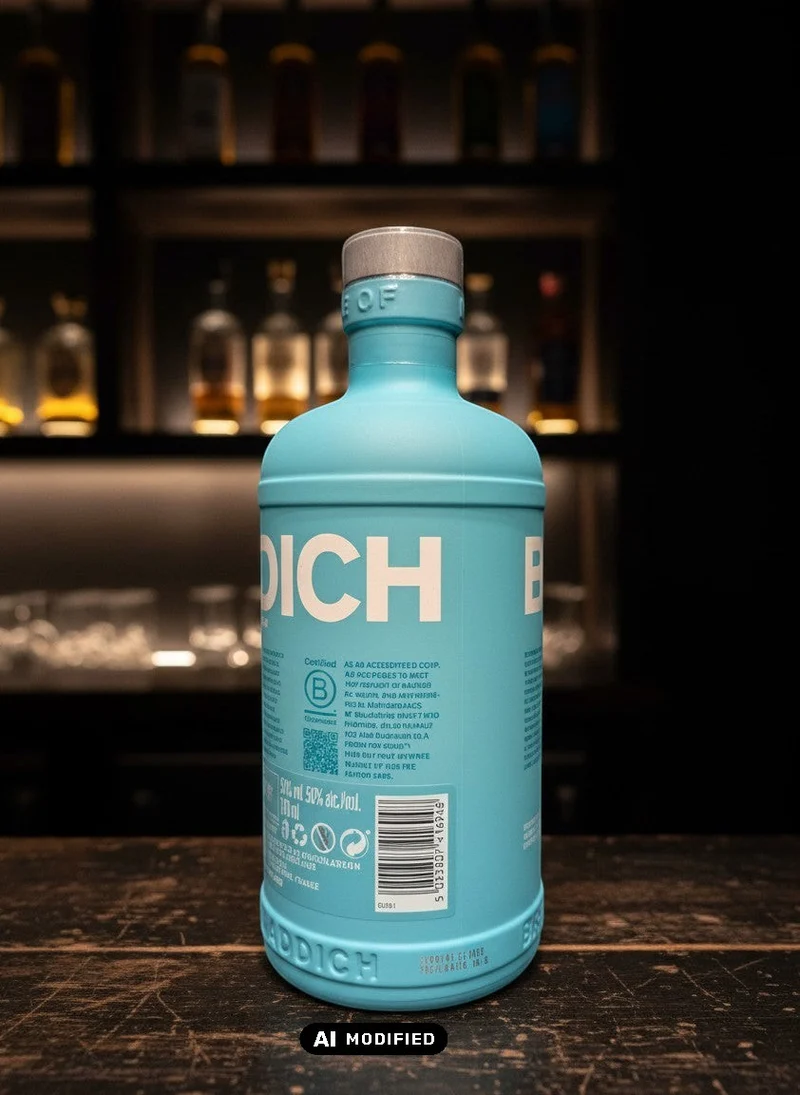 Bruichladdich - The Classic Laddie - 0.7L