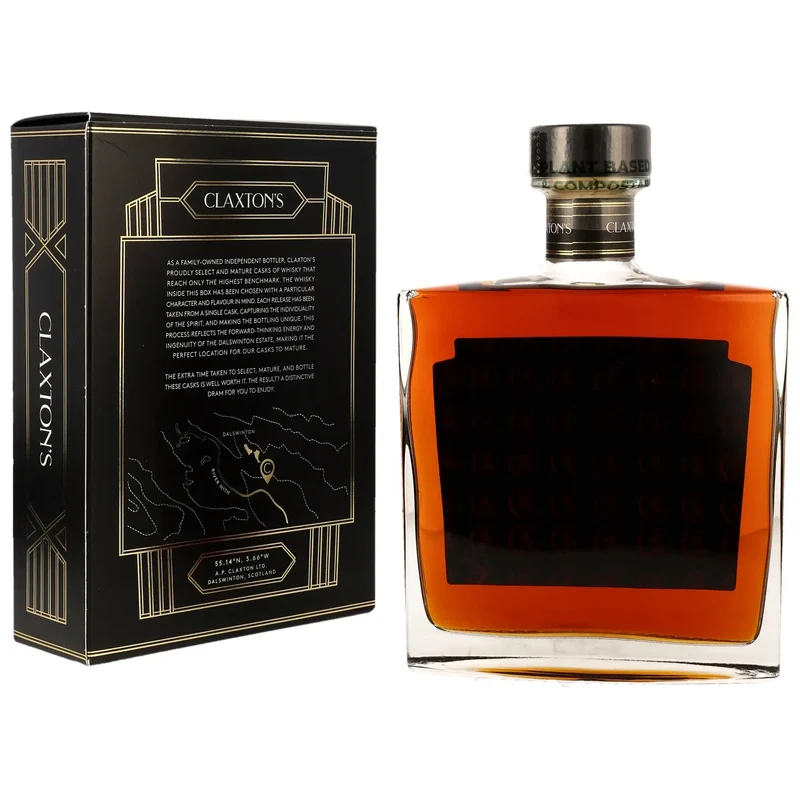 Tullibardine Warehouse No.1 16 Jahre 2008/2025