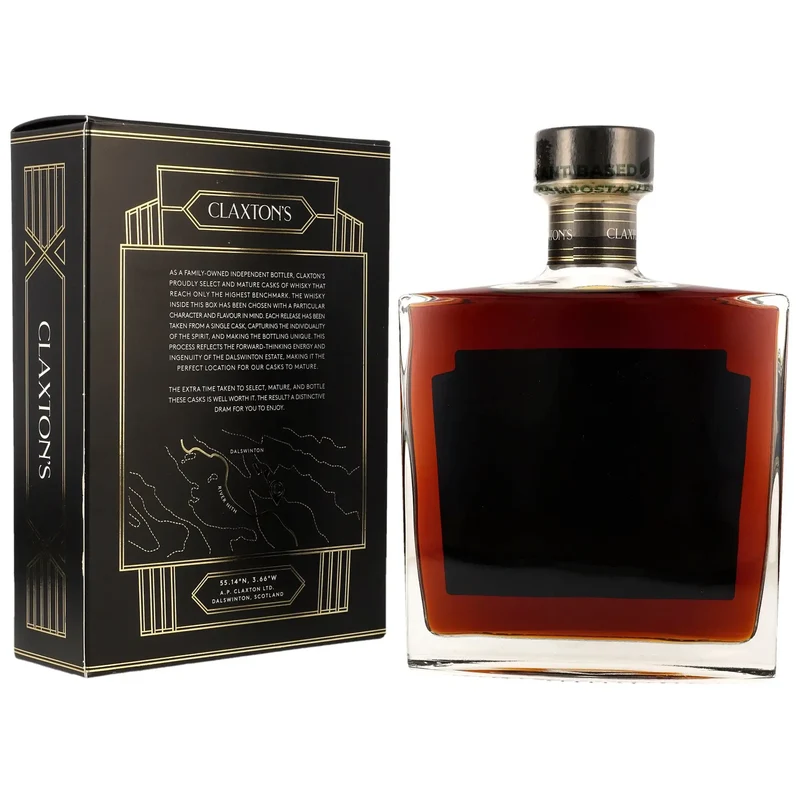 Springbank Warehouse No.1 26 Jahre 1999/2025