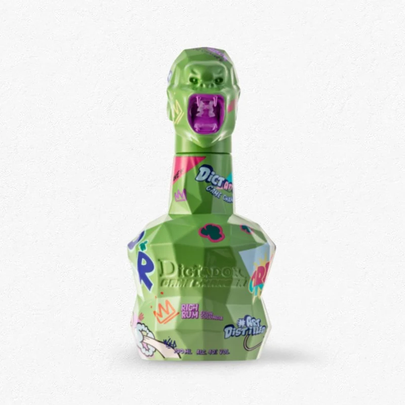 Dictador Game Changer Light Green 40% 0,7L
