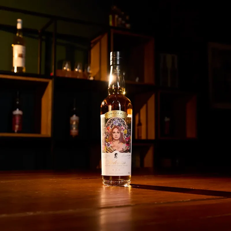 Compass Box Hedonism