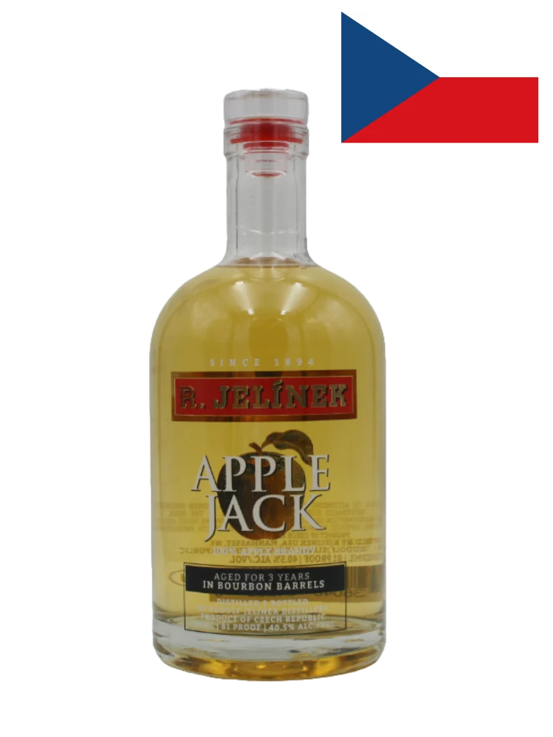 APPLE JACK