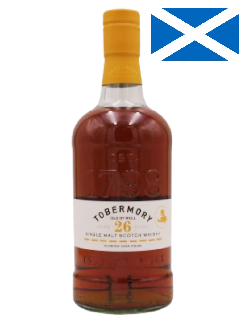 Tobermory 26