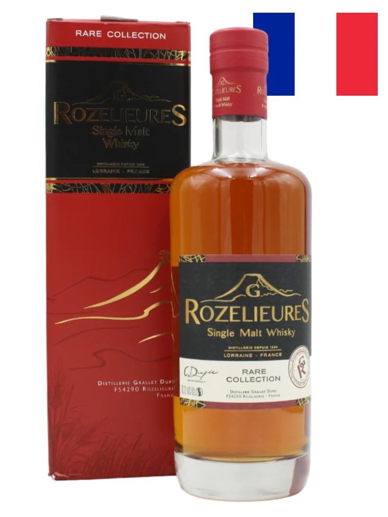 Rozelieures Rare Collection