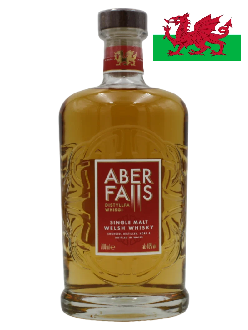 Aber Falls Single Malt