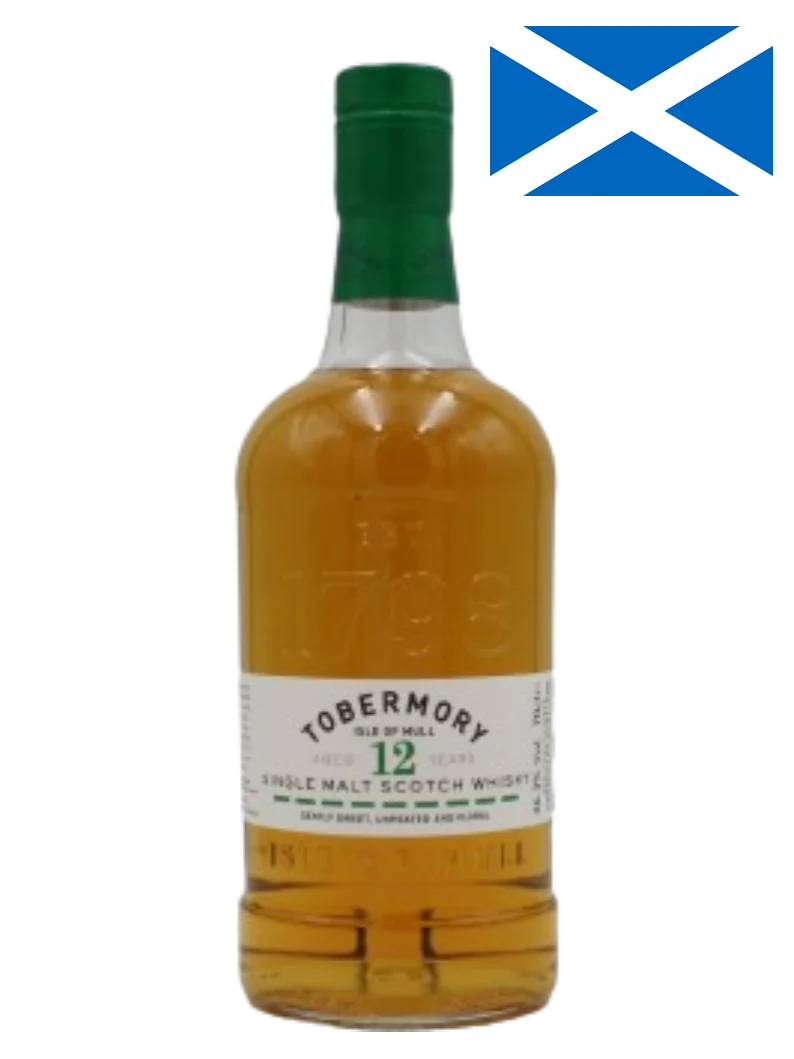 Tobermory 12