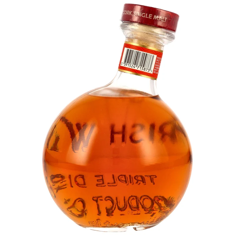 WEST CORK - Maritime Rum Cask - 46% Vol.