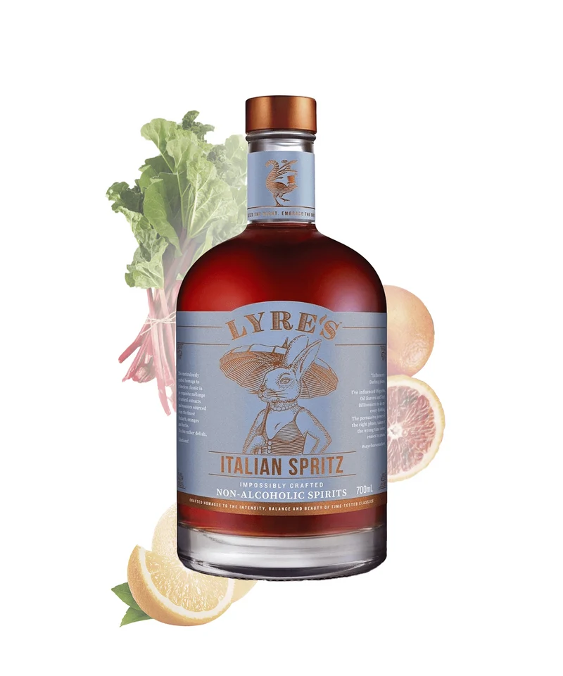 LYRE´S Italian Spritz