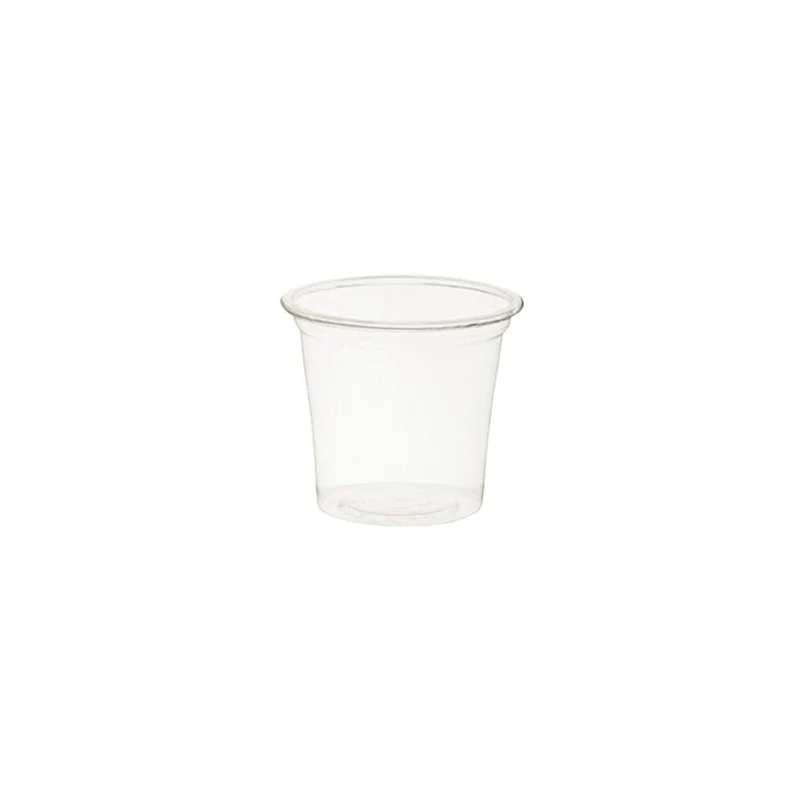 Bio Shot-Becher 30ml - 100 Stück