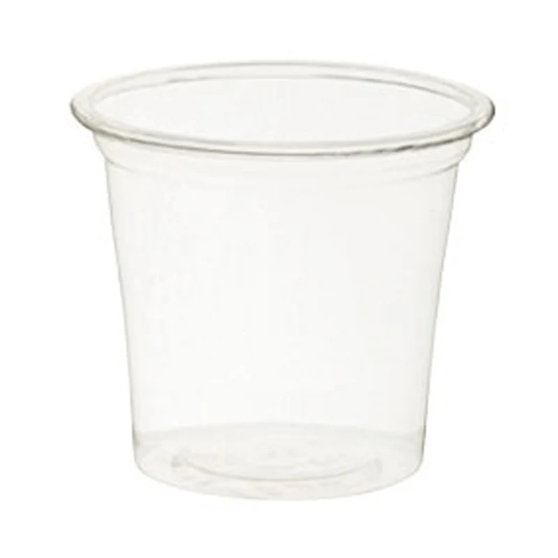 Bio Shot-Becher 30ml - 100 Stück