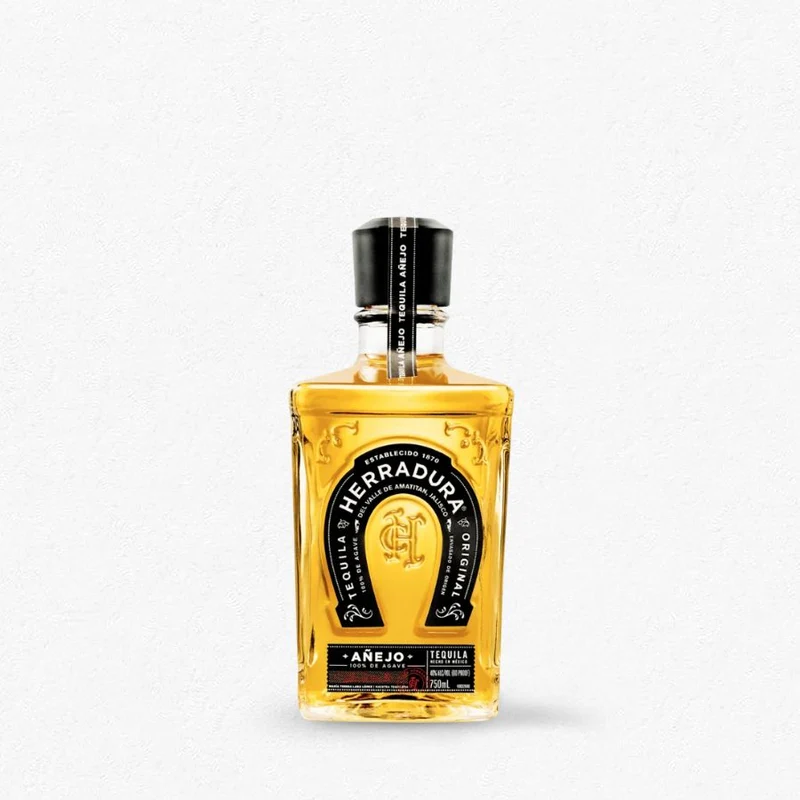 Herradura Tequila Añejo 40% 0,7L