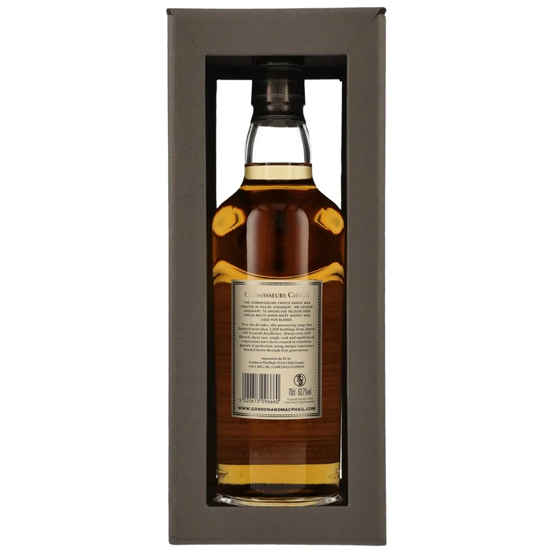 Glenrothes Connoisseurs Choice 16 Jahre 2007/2023
