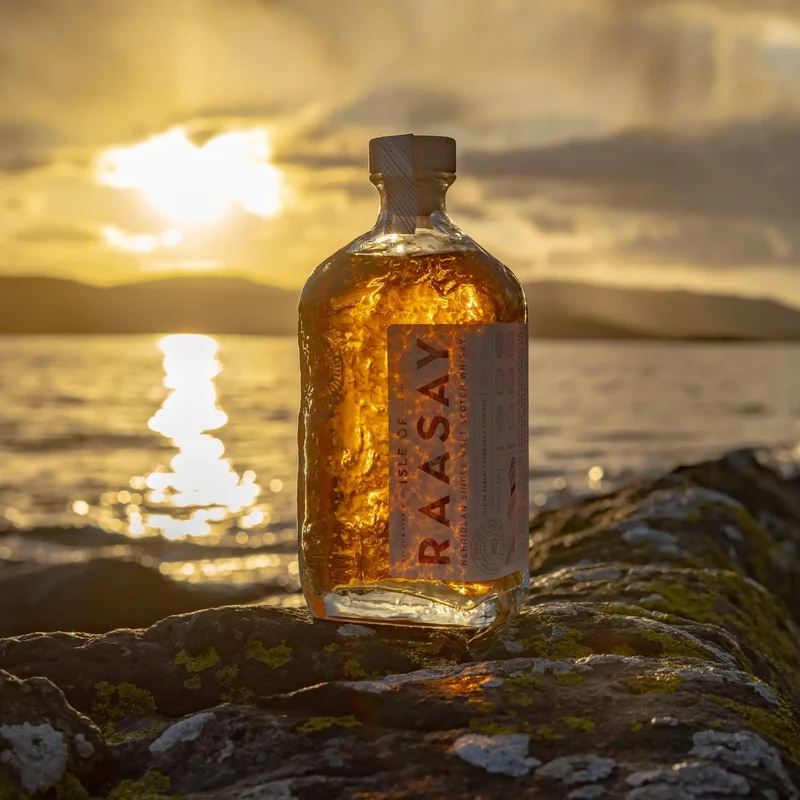 Isle of Raasay R-02.2