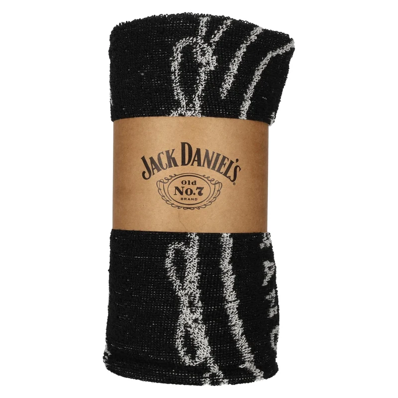 Jack Daniel's Handtuch