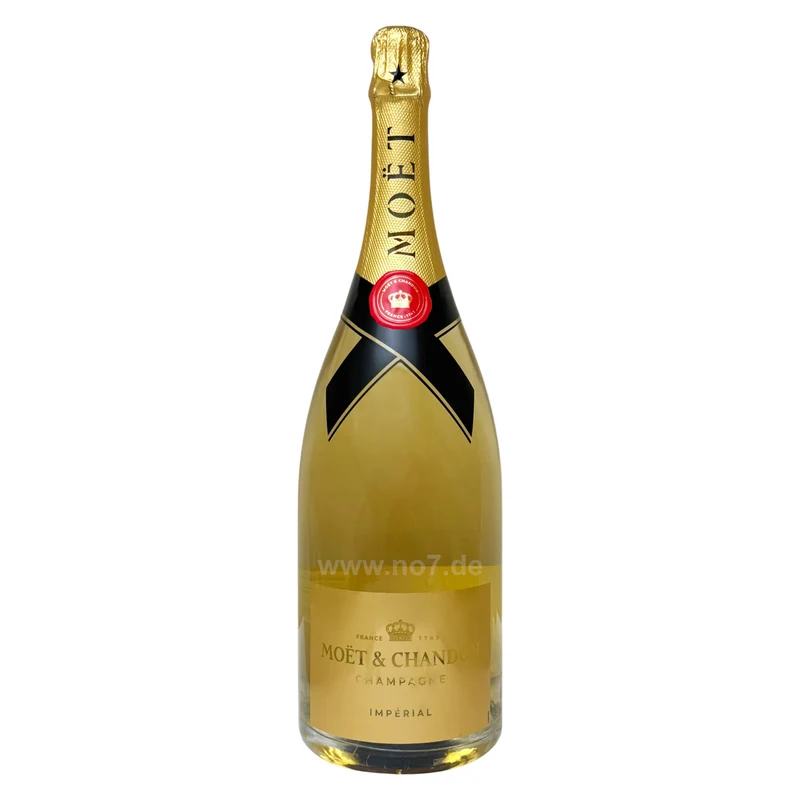 Moet Brut Imperial BRIGHT NIGHT - Moet & Chandon 1,5l