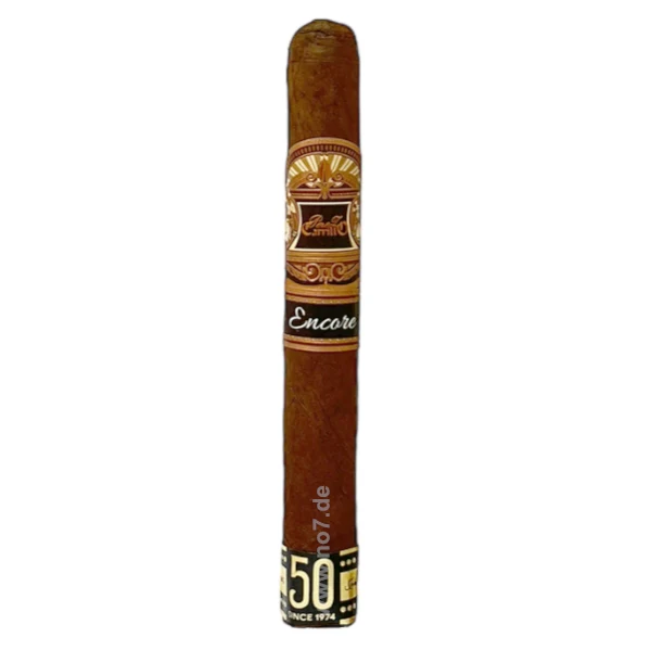 John Aylesbury 50 Years Anniversary ENCORE by Perez Carrillo