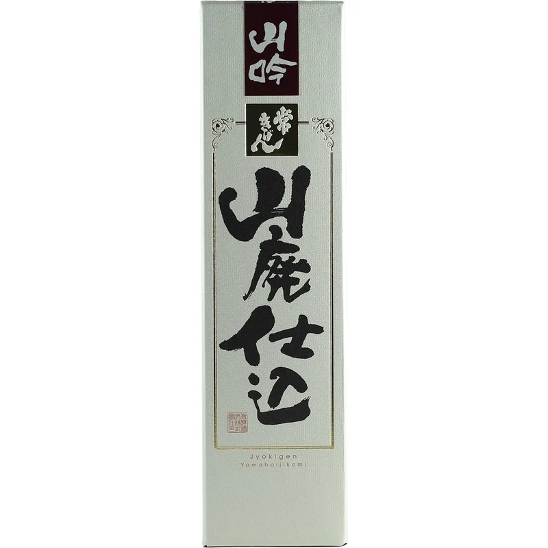 Jokigen Yamahai Ginjo
