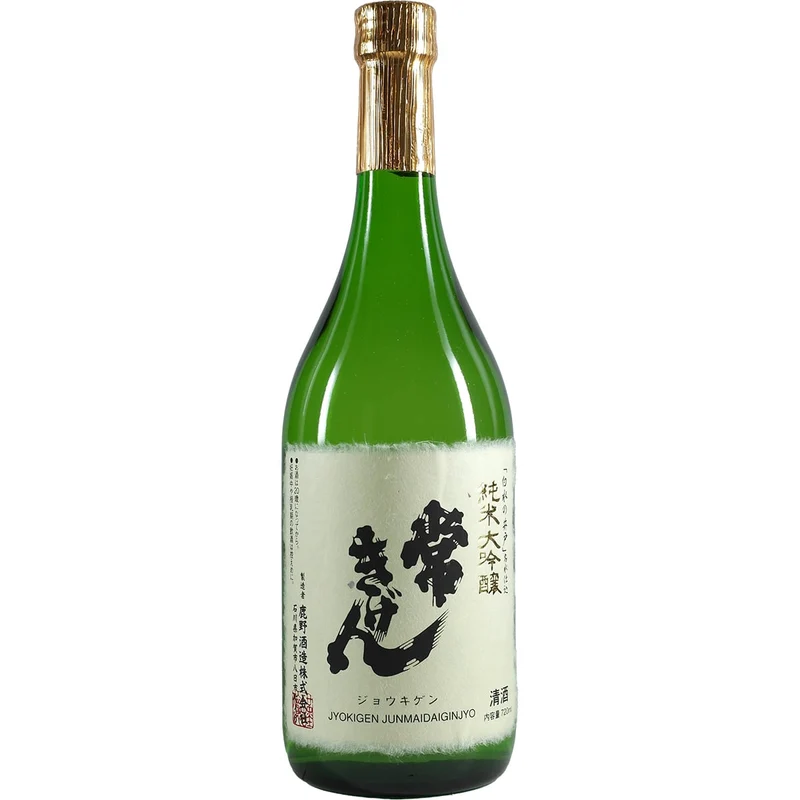 Jokigen Junmai Daiginjo