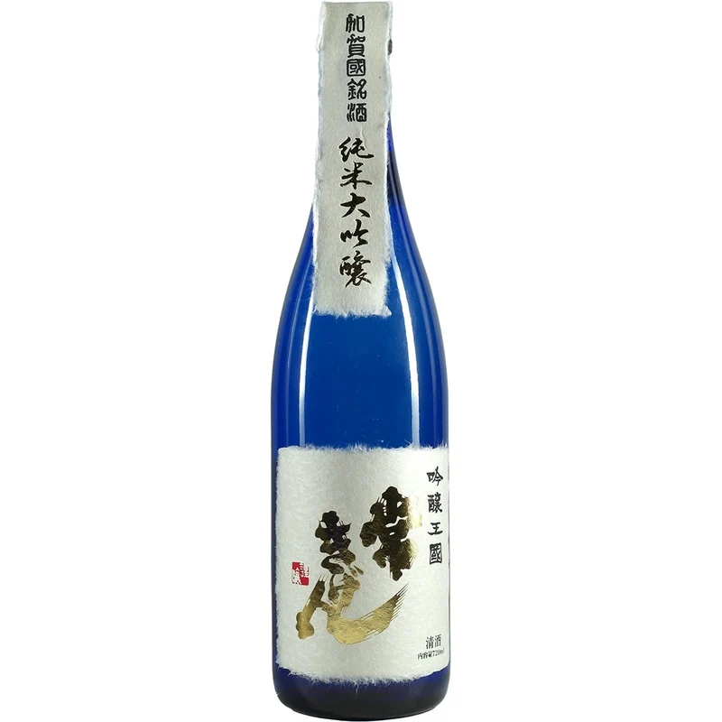 Jokigen Junmai Daiginjo Ginjyooukoku