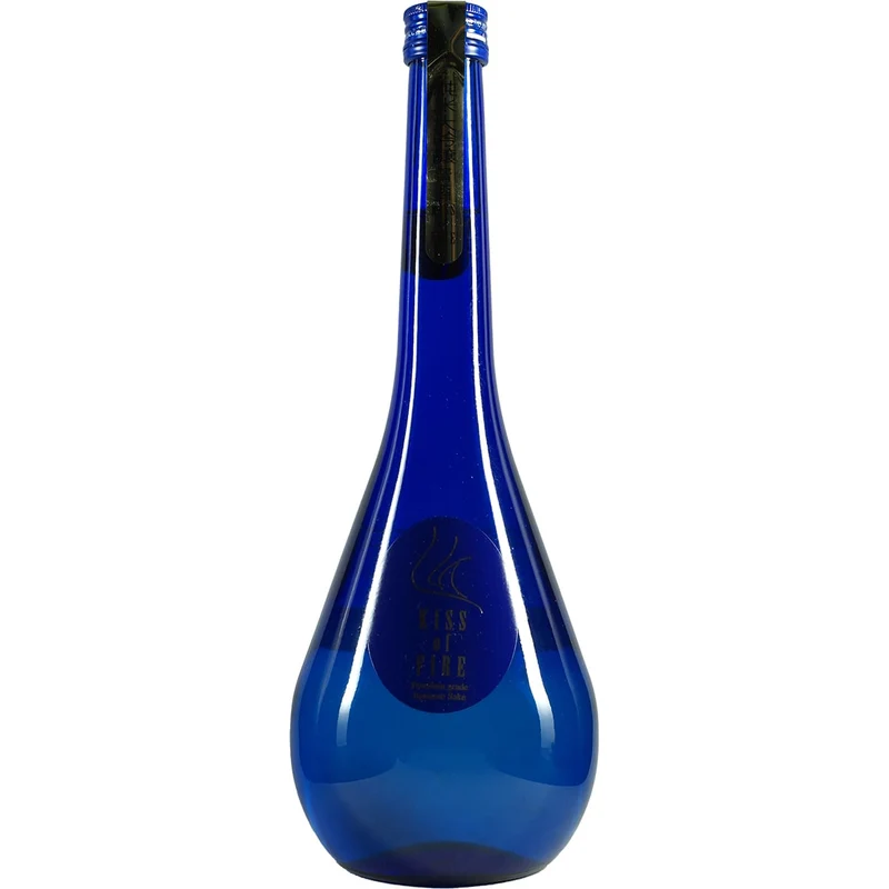 Jokigen KISS of Fire Junmai Daiginjo 750ml