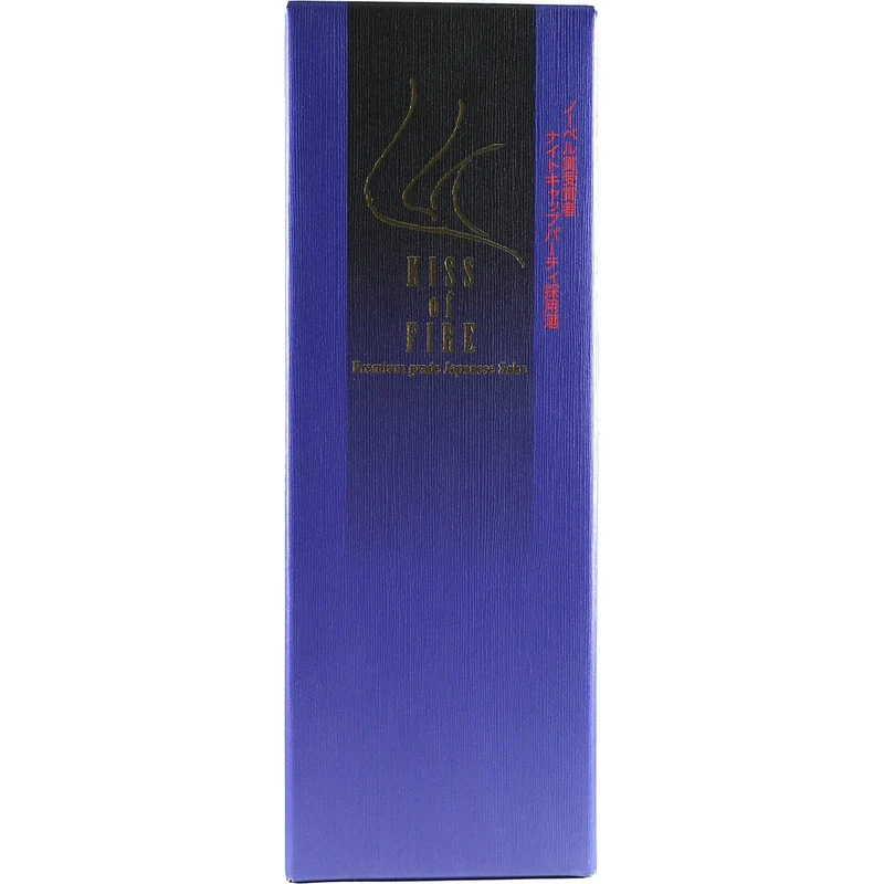 Jokigen KISS of Fire Junmai Daiginjo 750ml
