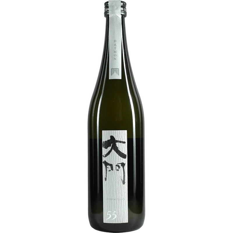 Daimon 55 Junmai Ginjo