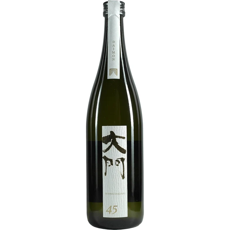Daimon 45 Junmai Daiginjo