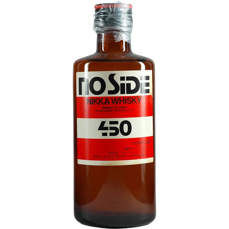 Nikka No Side 450ml
